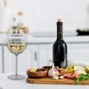 Pavilion Gift Company - One Glass - 32 oz Wine Glass - Drinkware - 2 of 4