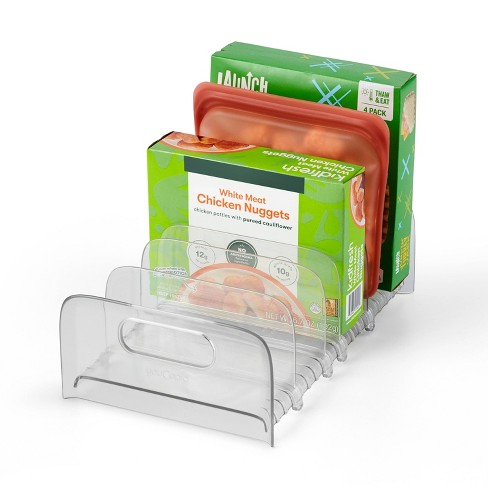 Youcopia Freezeup Estante Para Congelador, 12 Pulgadas, | Meses sin interés