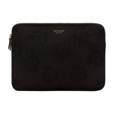 Kate spade purse on sale with laptop sleeve