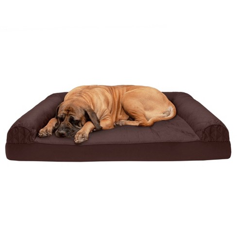 Pet gel deals bed