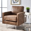 Paityn Accent Chair - ACH2000 - Safavieh - 4 of 4