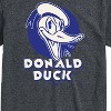 Men's - Disney - DD Classic Short Sleeve Graphic T-Shirt - 2 of 4