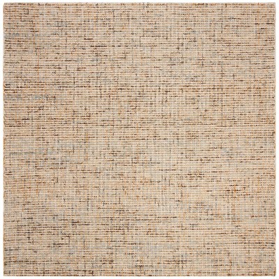 Abstract ABT468 Handmade Indoor Rug - Safavieh