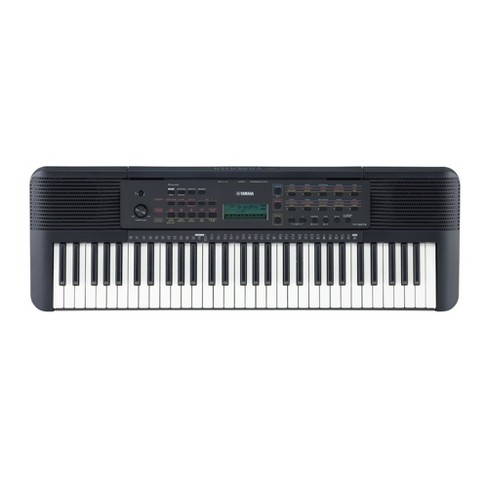 Electronic keyboard deals target