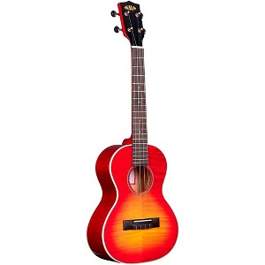 Kala Flame Maple Tenor - 1 of 4