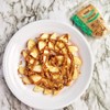 The Gourmet Granola 2.4 oz Cinnamon Vanilla Almond Crumbles Gluten Dairy and Soy Free - Pack of 6 - 4 of 4
