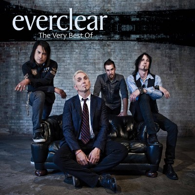 Everclear - Very Best Of (Blue & Red Splatter Vinyl)