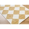 Livabliss Lyna Washable Woven Indoor Area Rugs - 3 of 4
