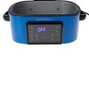 Kitchen HQ 7-in-1 Air Fryer Grill with Accessories Refurbished - 3 of 4