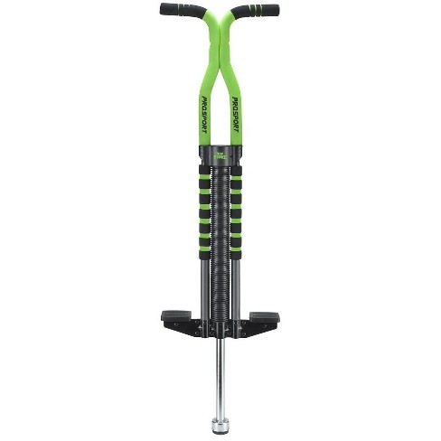 New bounce pogo store stick