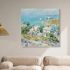 Art Remedy New England by Frederick Childe Chic Coastal Wall Art Unframed - 2 of 4