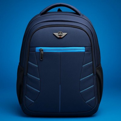NEW YORK XPRESS BP-B8002 BACKPACK 19"