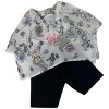 Doll Clothes Superstore Stylish Pants And Top Fits 18 Inch Girl Dolls Like Our Generation, American Girl and My Life Dolls - 4 of 4
