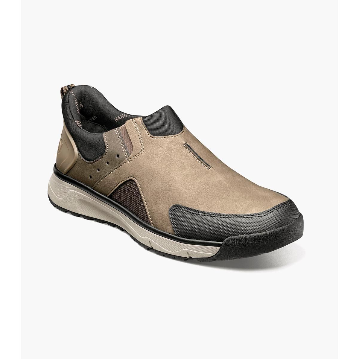 Nunn Bush Sedona EZ Men'sMoc Toe Slip On - thumbnail 9