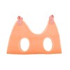 Unique Bargains Pet Grooming Hammock with Hooks 1 Set - 4 of 4