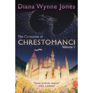 The Chronicles of Chrestomanci, Vol. I - by  Diana Wynne Jones (Paperback) - 1 of 1