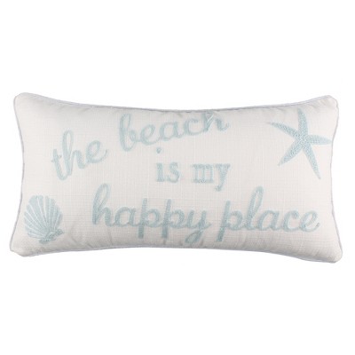 Sonesta Happy Place Decorative Pillow - Levtex Home