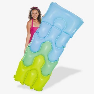 Funsicle Cloud Escape Mat - 1 of 4