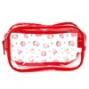 Hello Kitty Pencil Pouch Orange - 3 of 3