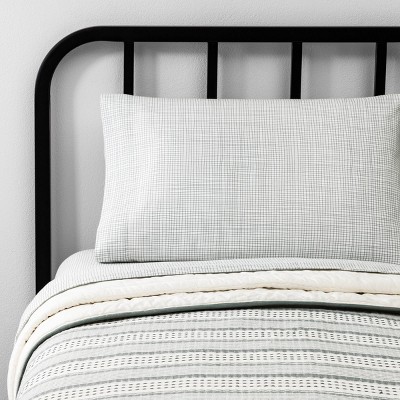 hearth and hand king comforter