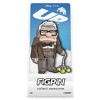 Figpin - FiGPiN - Disney - UP - Carl Enamel Pin (1640) - 4 of 4