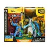 Godzilla Monsterverse Hollow Earth Bundle 6" Figure - 4 of 4