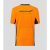 McLaren F1 Kids 2023 Replica Set Up T-Shirt - 2 of 4