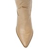 Journee Collection Wide Calf Women's Therese - 4 of 4