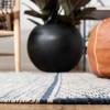 Montauk MTK651 Hand Loomed Area Rug  - Safavieh - 3 of 4