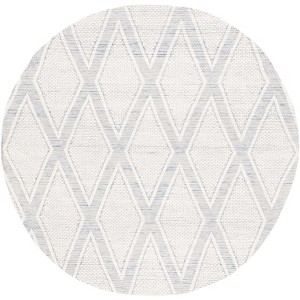 Marbella MRB326 Hand Woven Indoor Rugs - Safavieh - 1 of 4