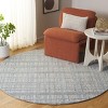 Fifth Avenue FTV651 Hand Loomed Indoor Rugs - Safavieh - 2 of 4