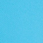 brilliant turquoise