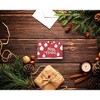 Best Paper Greetings 36 Pack Assorted Christmas Cards, 4x6 Holiday Xmas Greeting Note Cards with Envelopes, 36 Cute Festive Variety Designs - 2 of 4