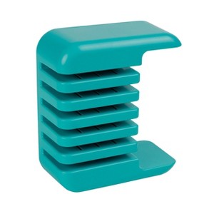 Hutzler Torte Tool - Multilayer Cake Slicing Guide - Slice Perfectly Even Layers - 1 of 4
