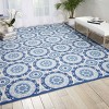 Waverly Sun N' Shade Solar Flair Indoor/outdoor Area Rug - 2 of 4