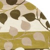 Soho SOH785 Hand Tufted Indoor Rugs - Safavieh - 4 of 4