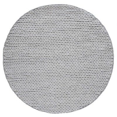 Nuloom Penelope Braided Wool Indoor Area Rug