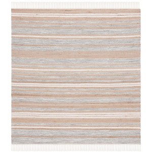 Kilim KLM443 Hand Woven Indoor Rugs - Safavieh - 1 of 4