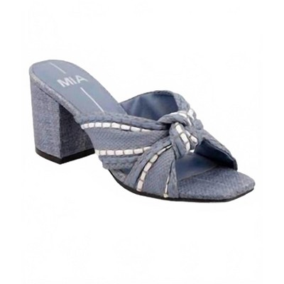 Women's Hania Sandals - MIA