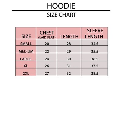 Simply Sage Market Women's Graphic Hoodie Jingle All The Way