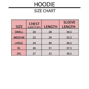 Simply Sage Market Women's Graphic Hoodie Jingle All The Way - 1 of 1