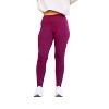 Women's Full Length Leggings with Pocket - Julia Rose - 4 of 4