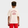 Kids' Short Sleeve 4th of July Graphic T-Shirt - Cat & Jack™ - 3 of 4
