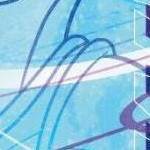 clear push pins bundle