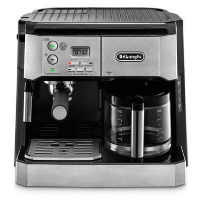 De'Longhi All-in-One Combination Coffee Maker & Espresso Machine