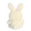 Aurora Small Bonny Bouquet Bunnies Spring Vibrant Stuffed Animal Peony 8" - 4 of 4
