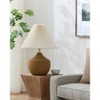 Livabliss Benson Rustic Table Lamps - 2 of 4