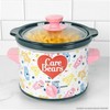 Uncanny Brands Care Bears 2-Qt Slow Cooker - 4 of 4