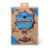 Fuggler x DC 9 inch Superman, Funny Ugly Monster Soft Plush - 2 of 3