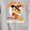 Boys' - Paw Patrol - Hair Don't Care Graphic Long Sleeve Fleece Sweatshirt - 2 of 4
